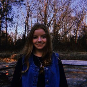 Meet your Posher, Abby